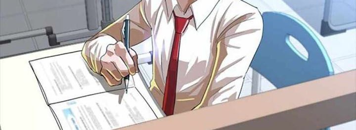 The Girl from Random Chatting! Chapter 268 - halaman 76