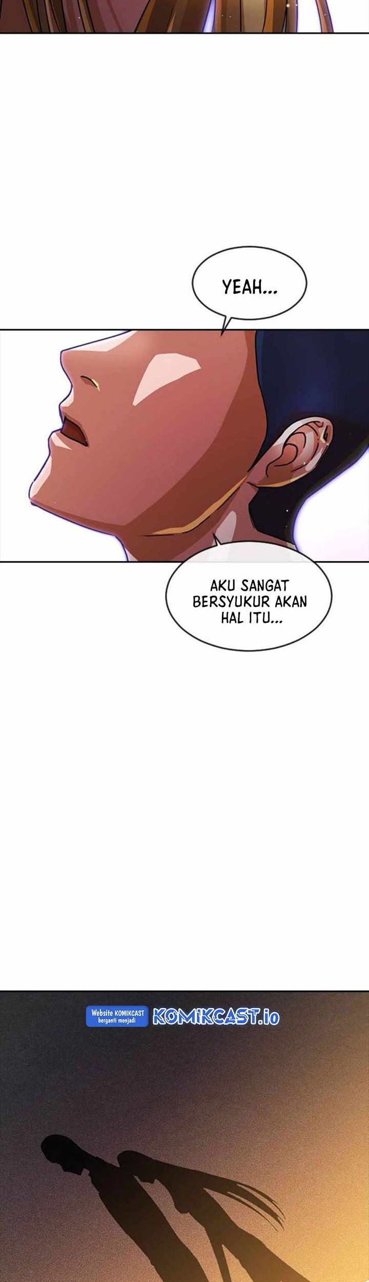 The Girl from Random Chatting! Chapter 268 - halaman 81