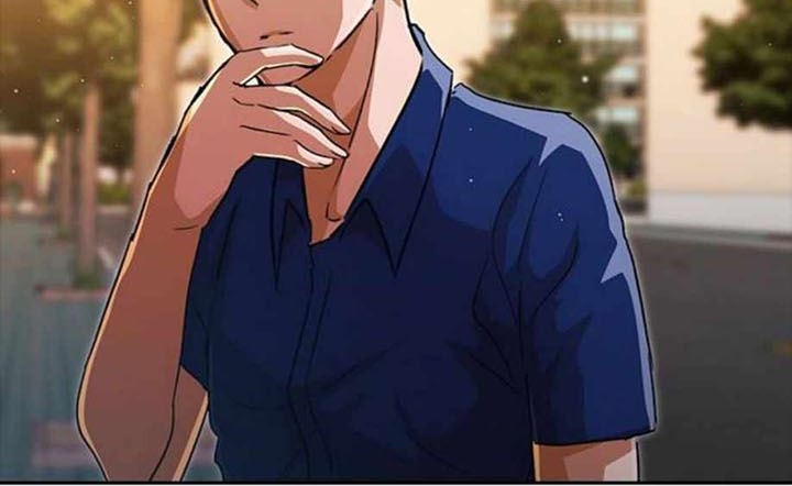 The Girl from Random Chatting! Chapter 268 - halaman 85