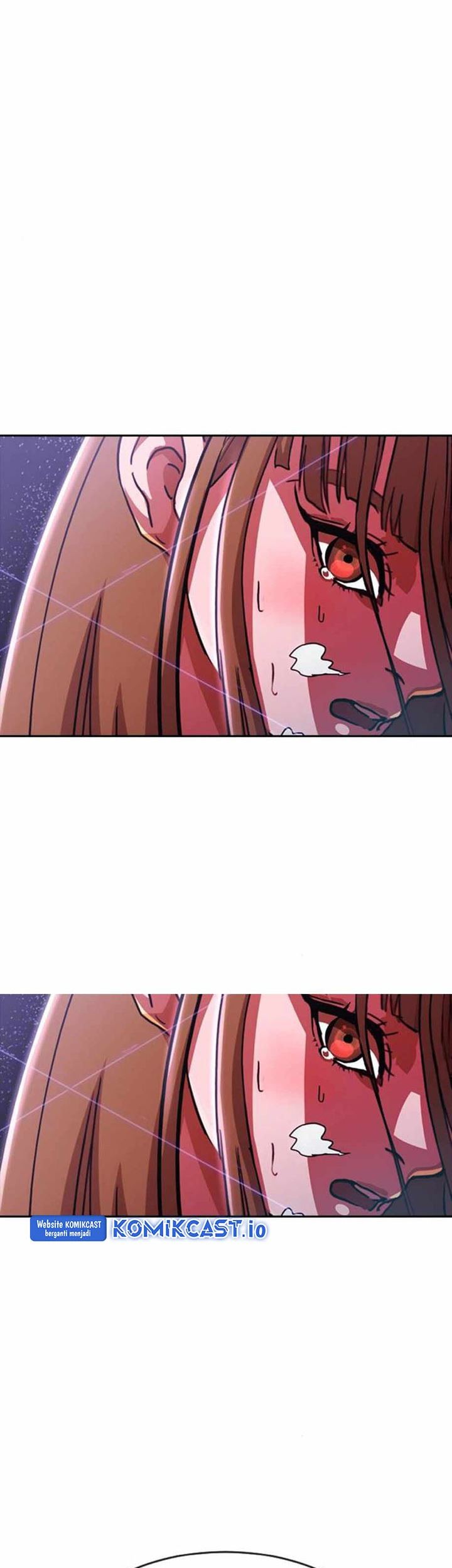 The Girl from Random Chatting! Chapter 268 - halaman 89