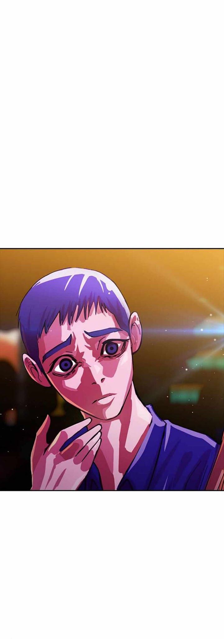 The Girl from Random Chatting! Chapter 268 - halaman 93