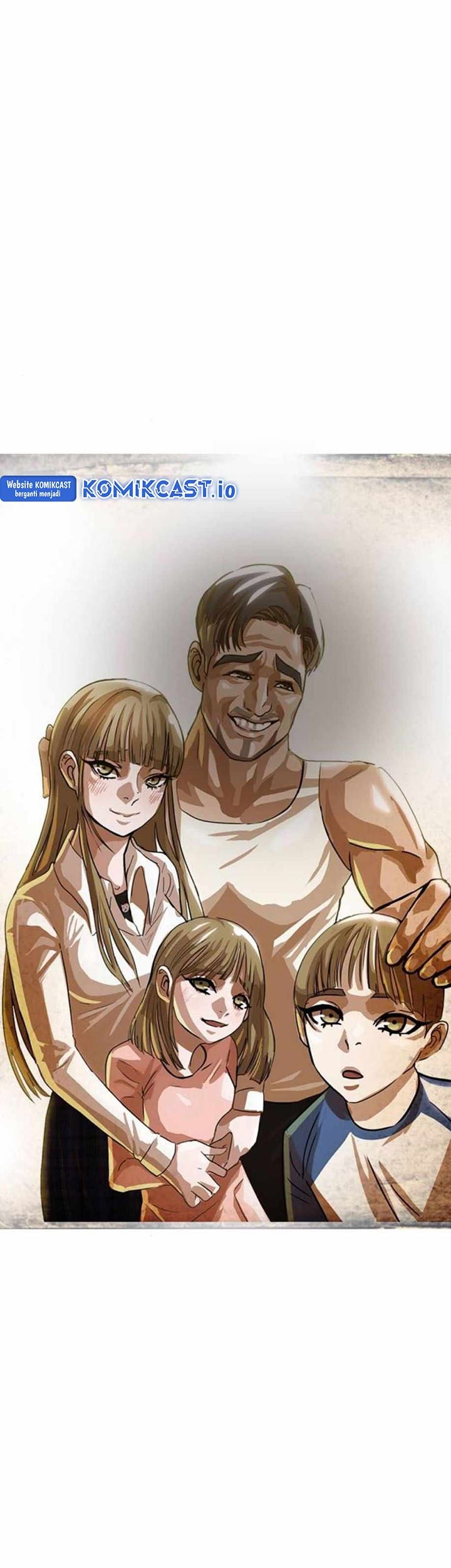 The Girl from Random Chatting! Chapter 268 - halaman 96
