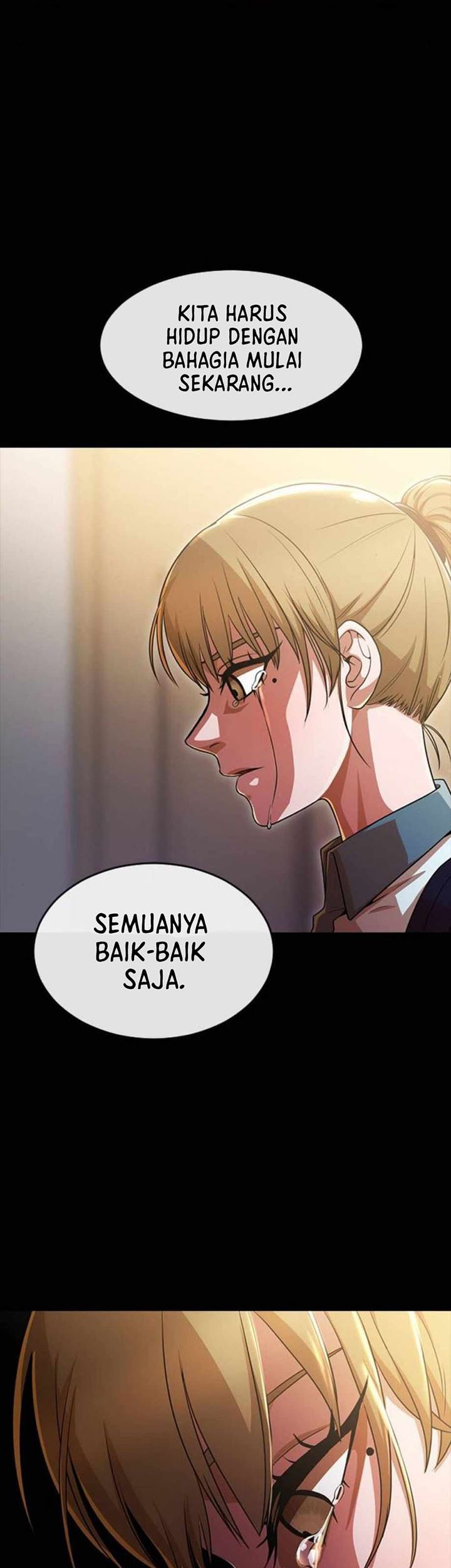 The Girl from Random Chatting! Chapter 269 - halaman 14
