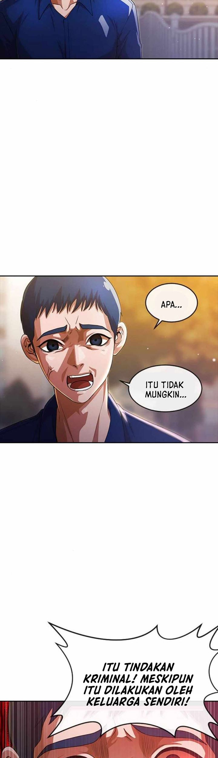 The Girl from Random Chatting! Chapter 269 - halaman 17