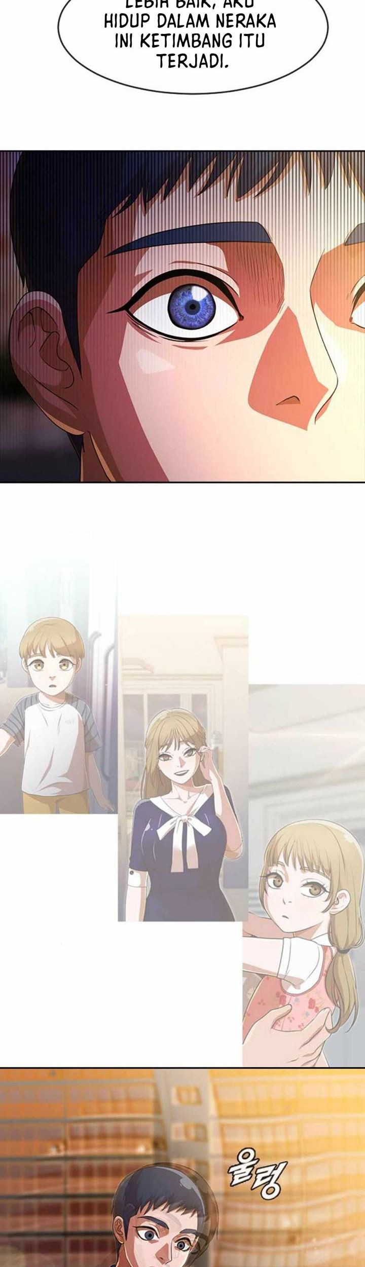 The Girl from Random Chatting! Chapter 269 - halaman 22