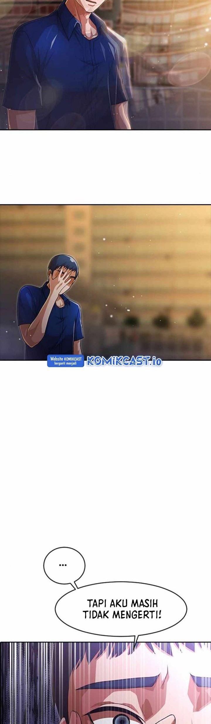 The Girl from Random Chatting! Chapter 269 - halaman 23