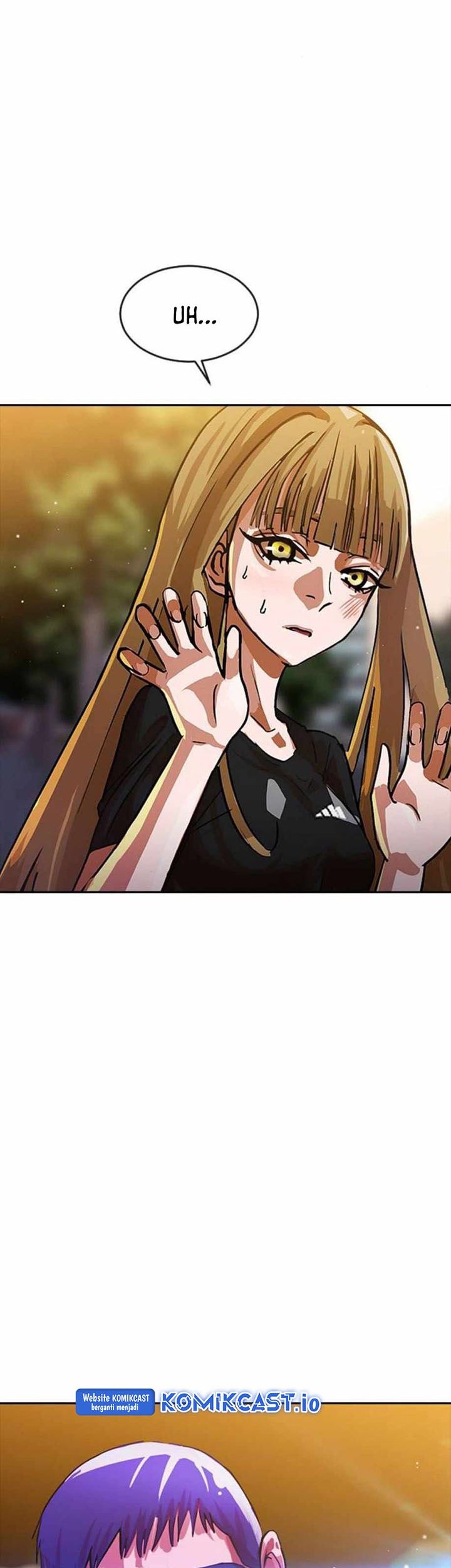 The Girl from Random Chatting! Chapter 269 - halaman 3