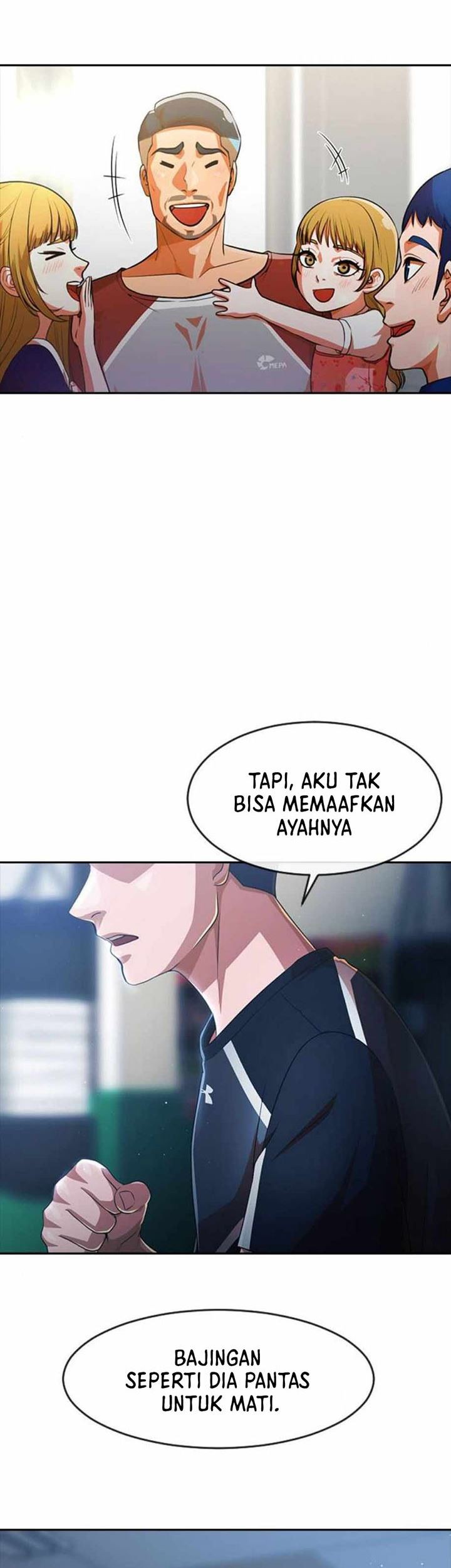 The Girl from Random Chatting! Chapter 269 - halaman 32