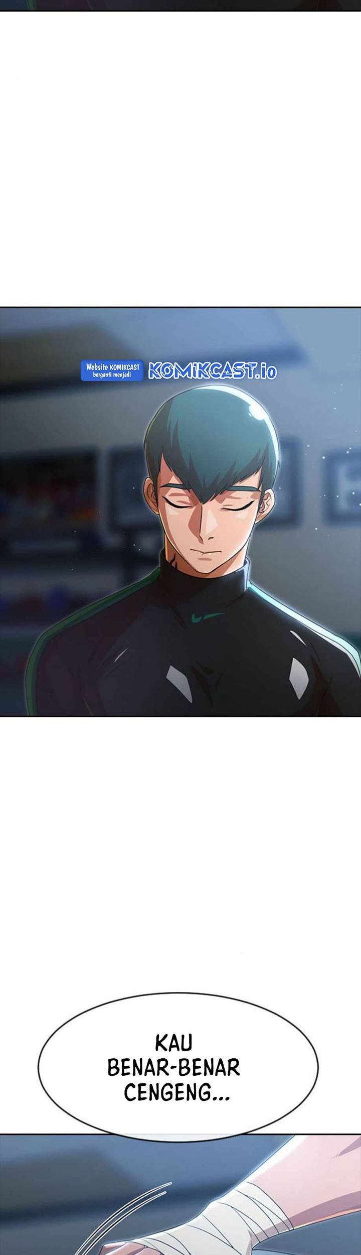 The Girl from Random Chatting! Chapter 269 - halaman 41