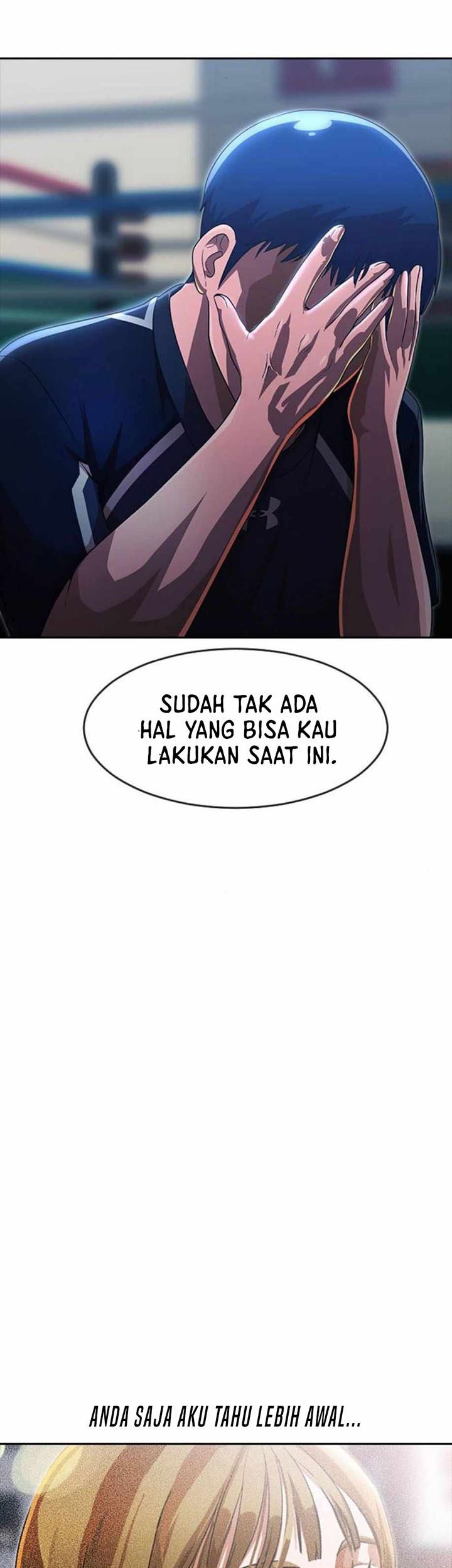 The Girl from Random Chatting! Chapter 269 - halaman 44