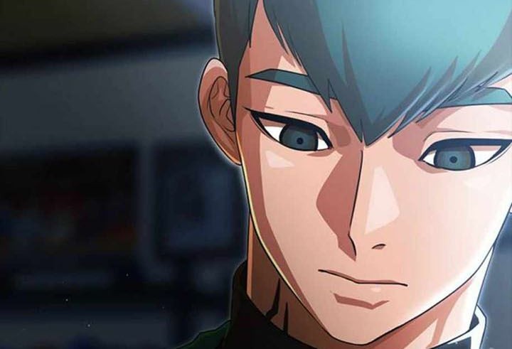 The Girl from Random Chatting! Chapter 269 - halaman 46