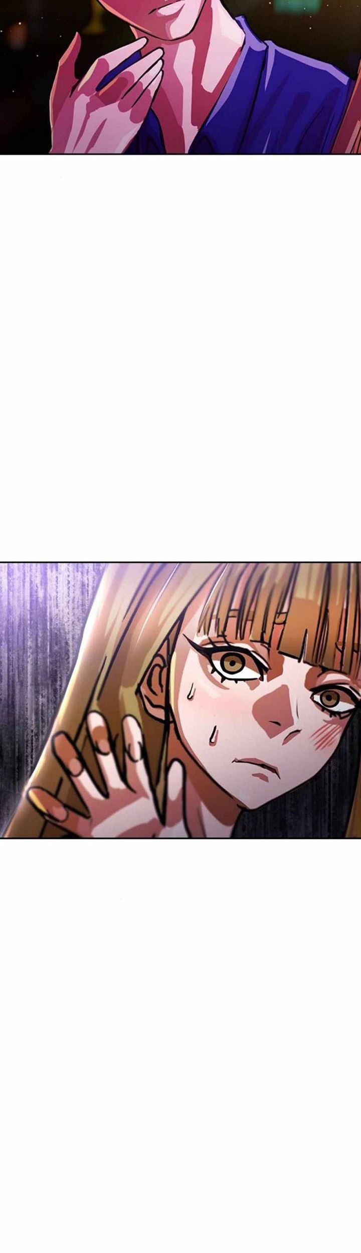 The Girl from Random Chatting! Chapter 269 - halaman 5