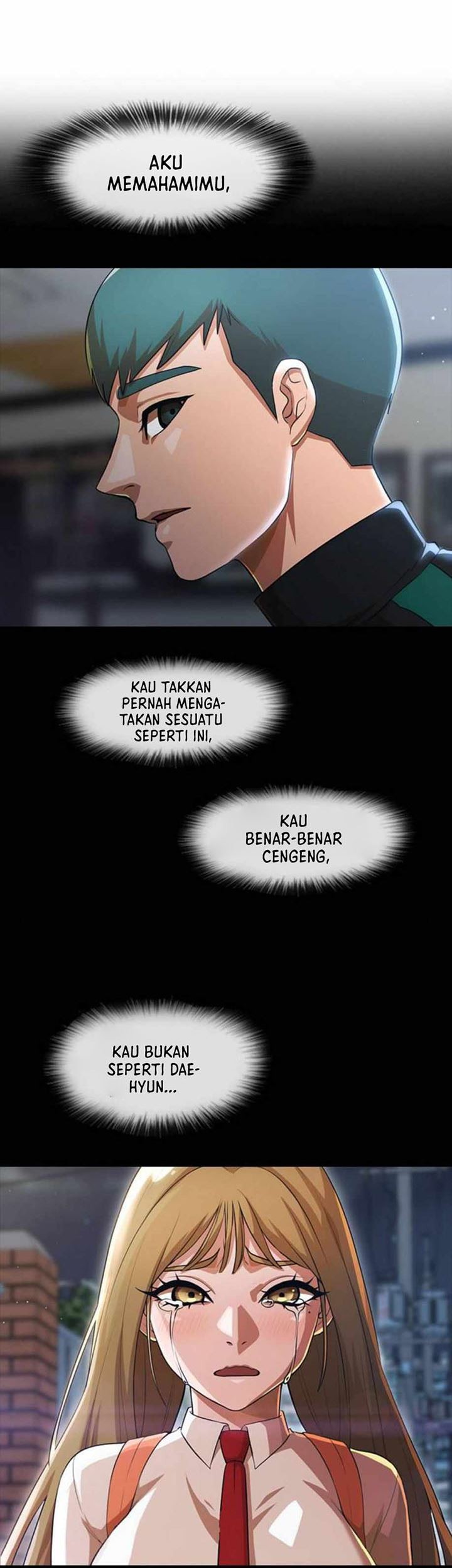 The Girl from Random Chatting! Chapter 269 - halaman 50