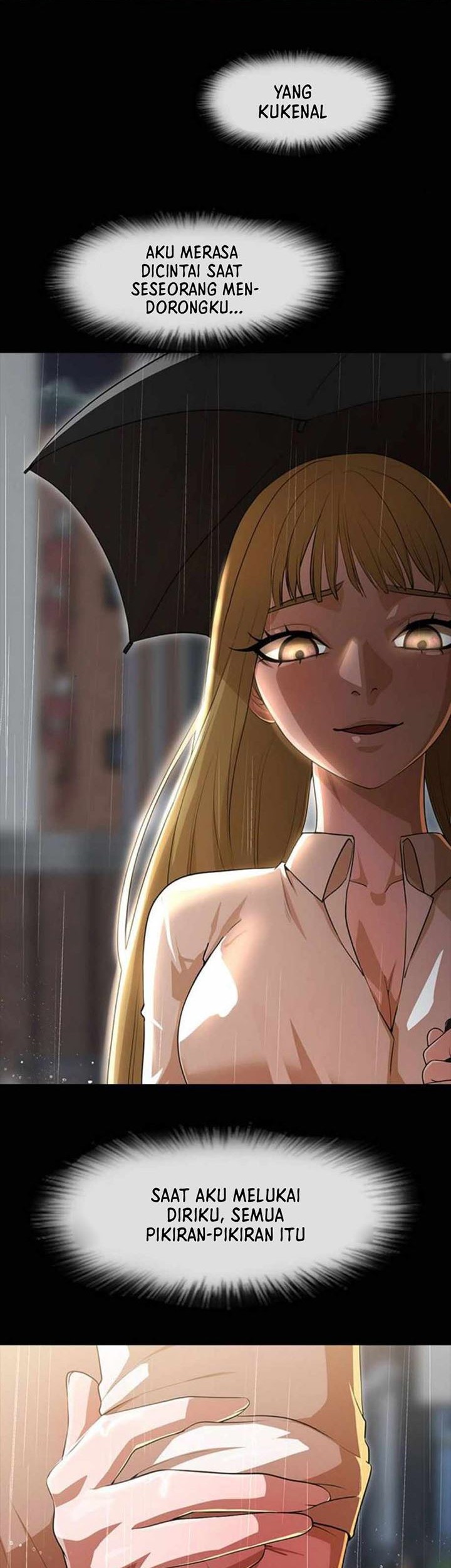 The Girl from Random Chatting! Chapter 269 - halaman 51