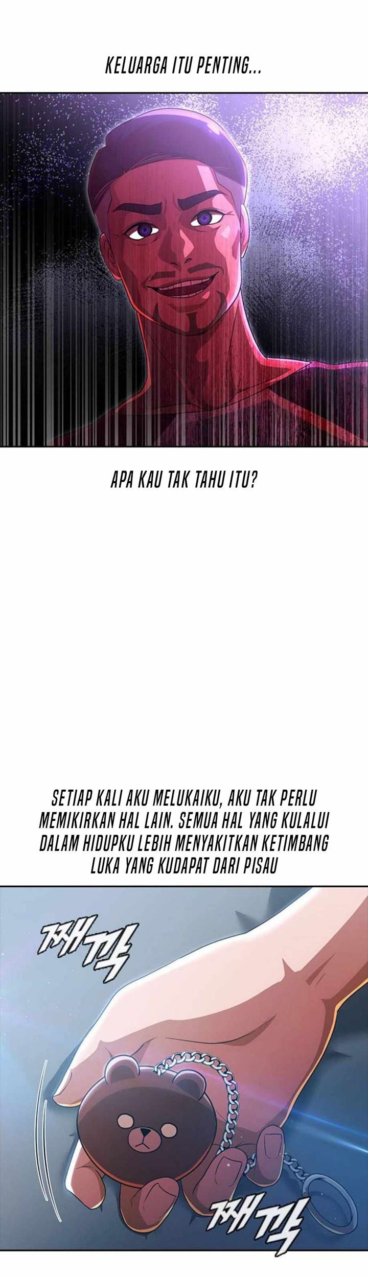 The Girl from Random Chatting! Chapter 269 - halaman 53