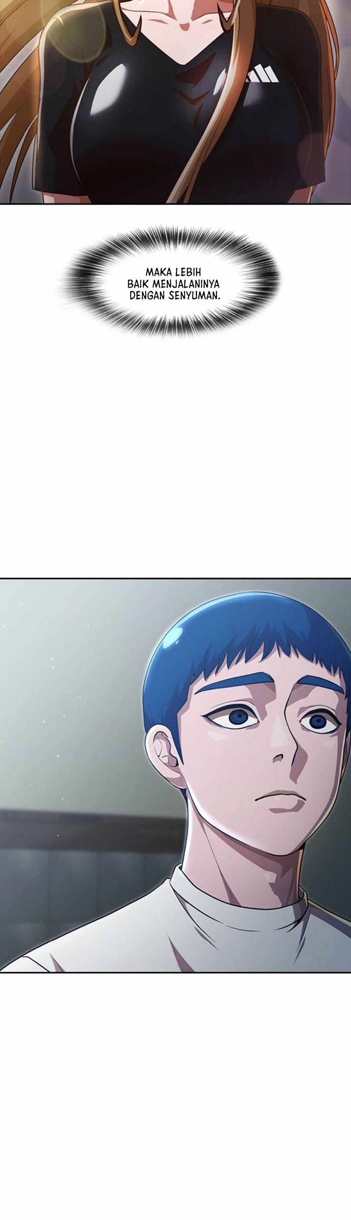 The Girl from Random Chatting! Chapter 269 - halaman 56