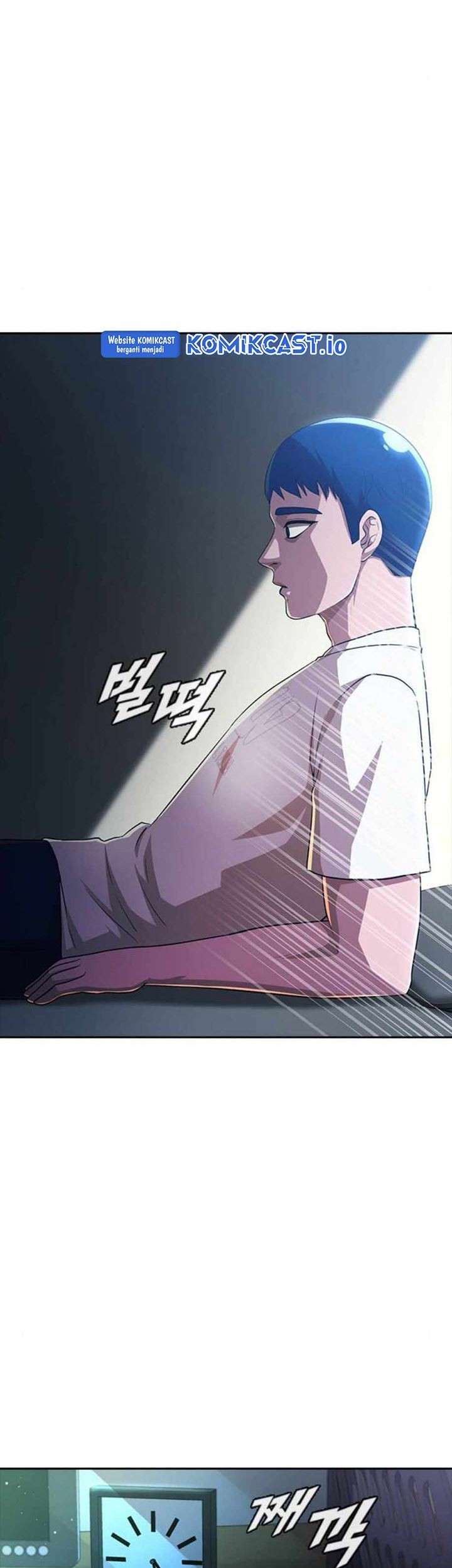 The Girl from Random Chatting! Chapter 269 - halaman 59