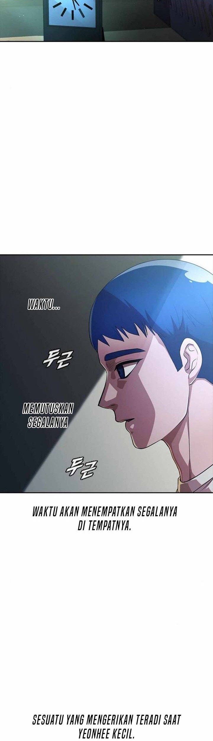 The Girl from Random Chatting! Chapter 269 - halaman 60