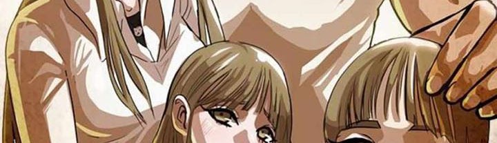 The Girl from Random Chatting! Chapter 269 - halaman 7