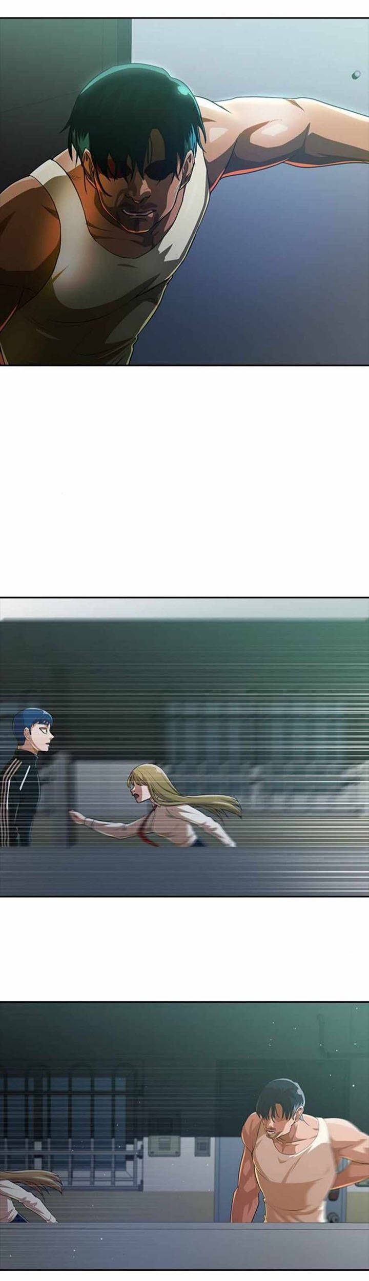 The Girl from Random Chatting! Chapter 269 - halaman 89