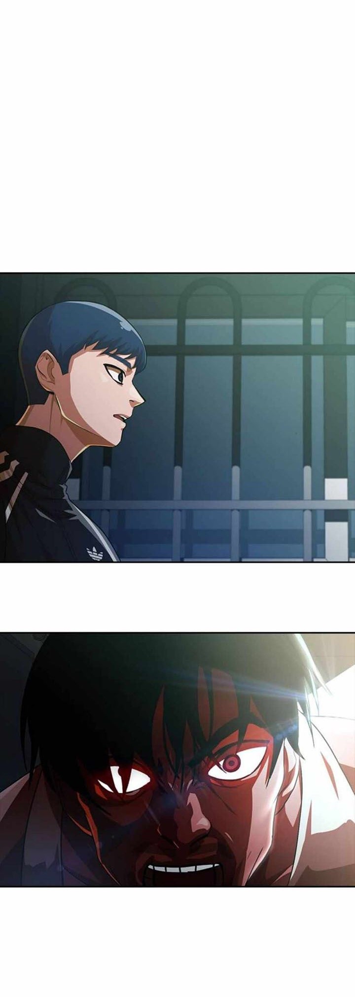 The Girl from Random Chatting! Chapter 269 - halaman 90