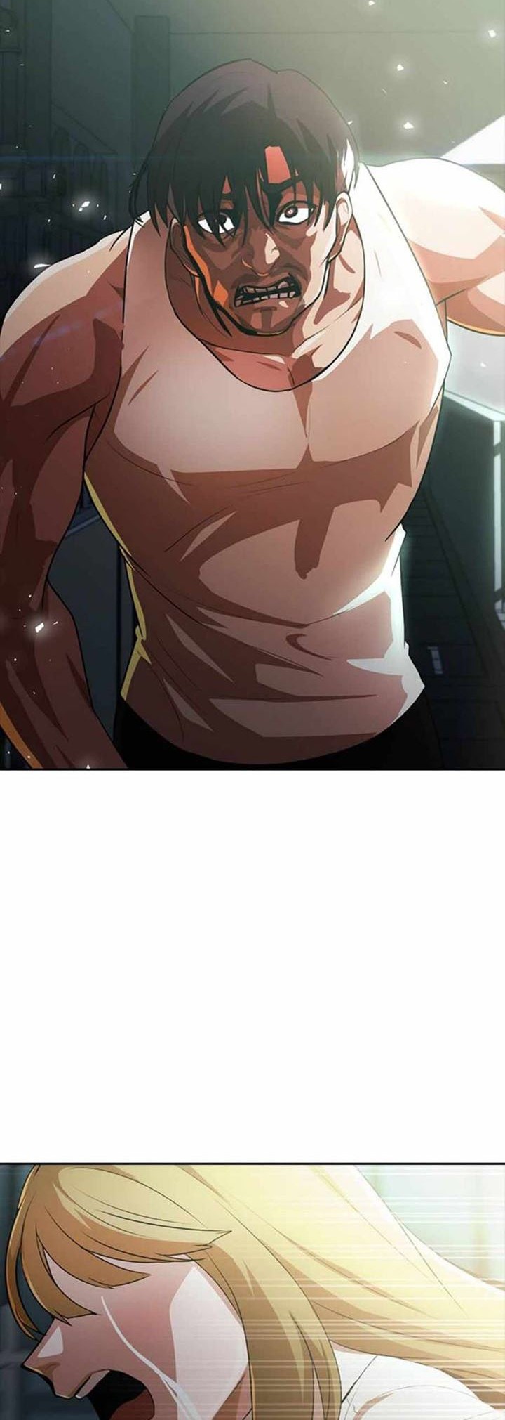 The Girl from Random Chatting! Chapter 269 - halaman 92