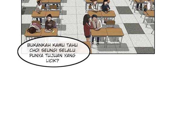 The Girl from Random Chatting! Chapter 27 - halaman 10
