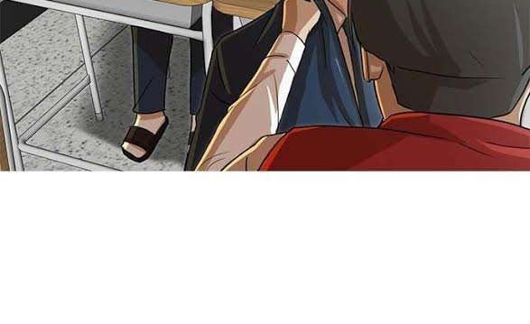 The Girl from Random Chatting! Chapter 27 - halaman 19
