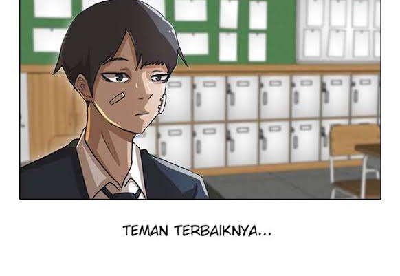 The Girl from Random Chatting! Chapter 27 - halaman 31