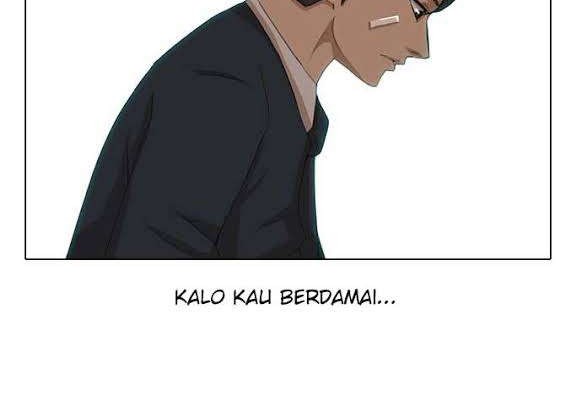 The Girl from Random Chatting! Chapter 27 - halaman 34