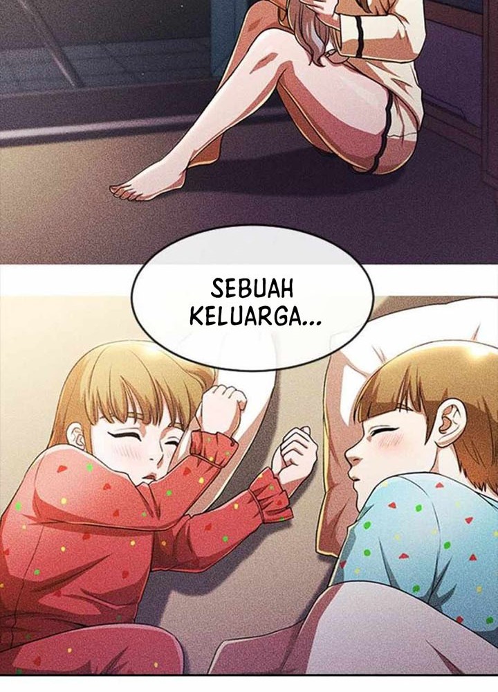 The Girl from Random Chatting! Chapter 270 - halaman 17