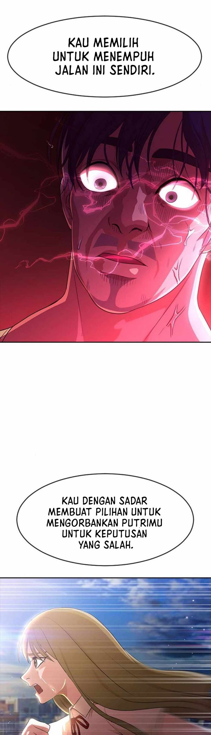 The Girl from Random Chatting! Chapter 270 - halaman 18