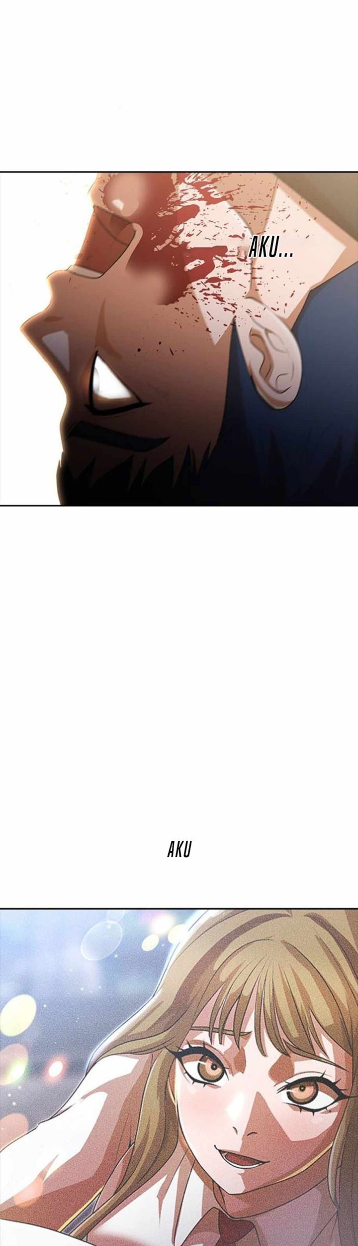 The Girl from Random Chatting! Chapter 270 - halaman 22