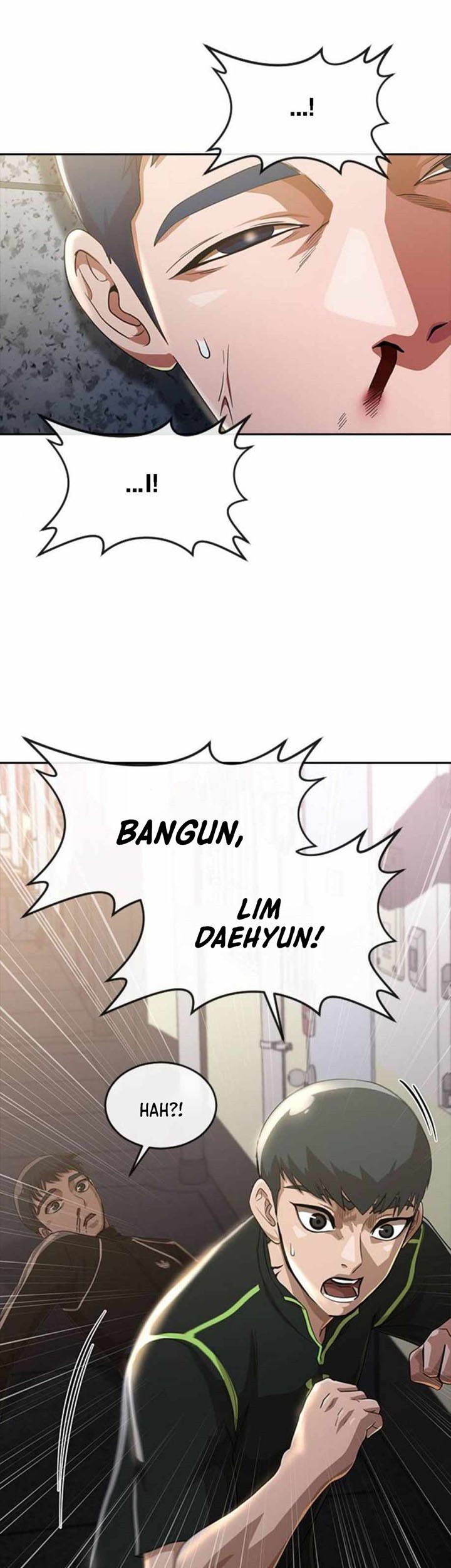 The Girl from Random Chatting! Chapter 270 - halaman 26