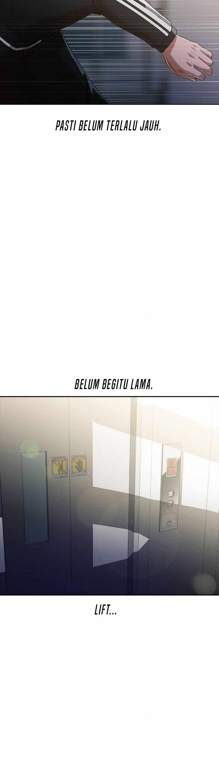The Girl from Random Chatting! Chapter 270 - halaman 30