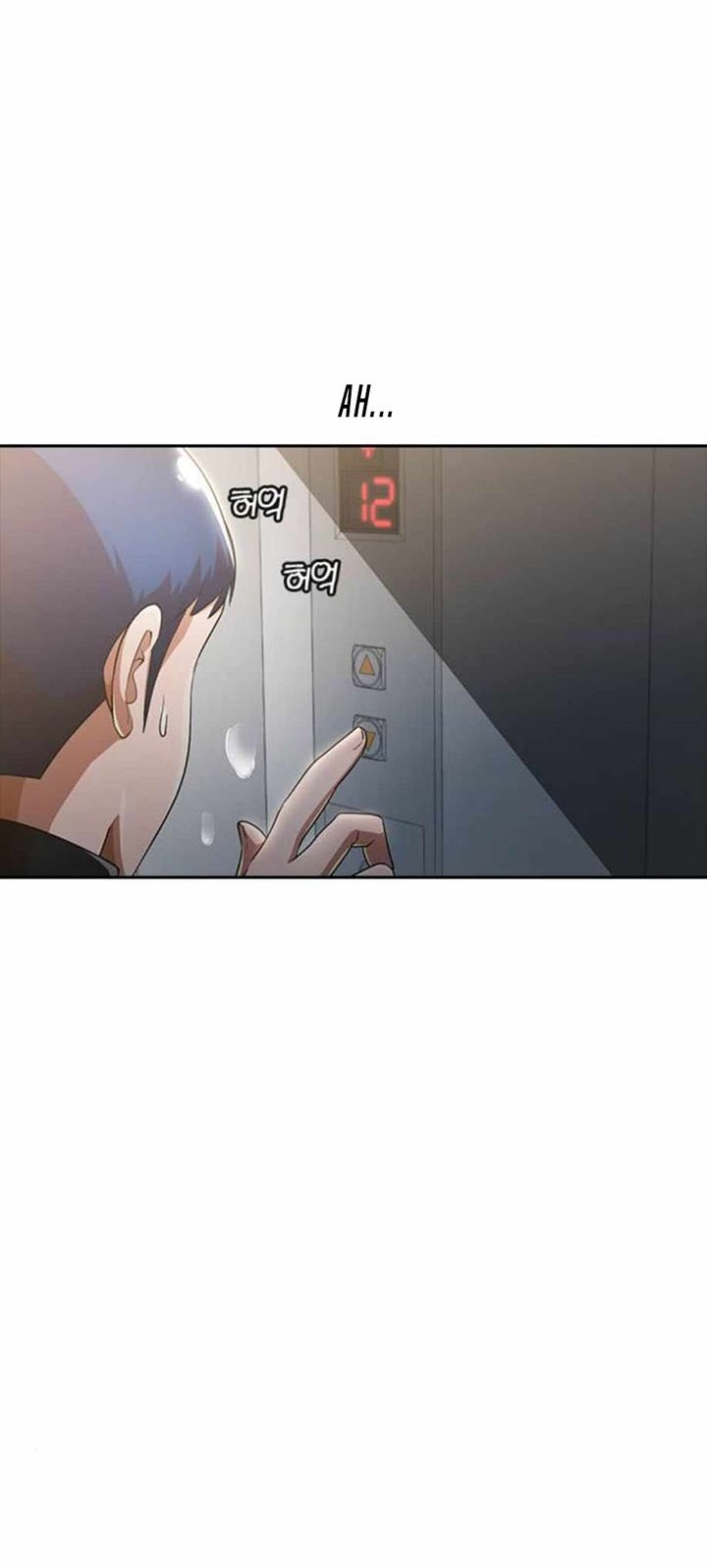 The Girl from Random Chatting! Chapter 270 - halaman 31