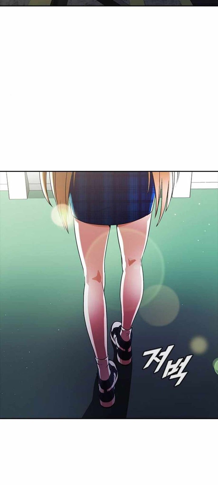 The Girl from Random Chatting! Chapter 270 - halaman 39