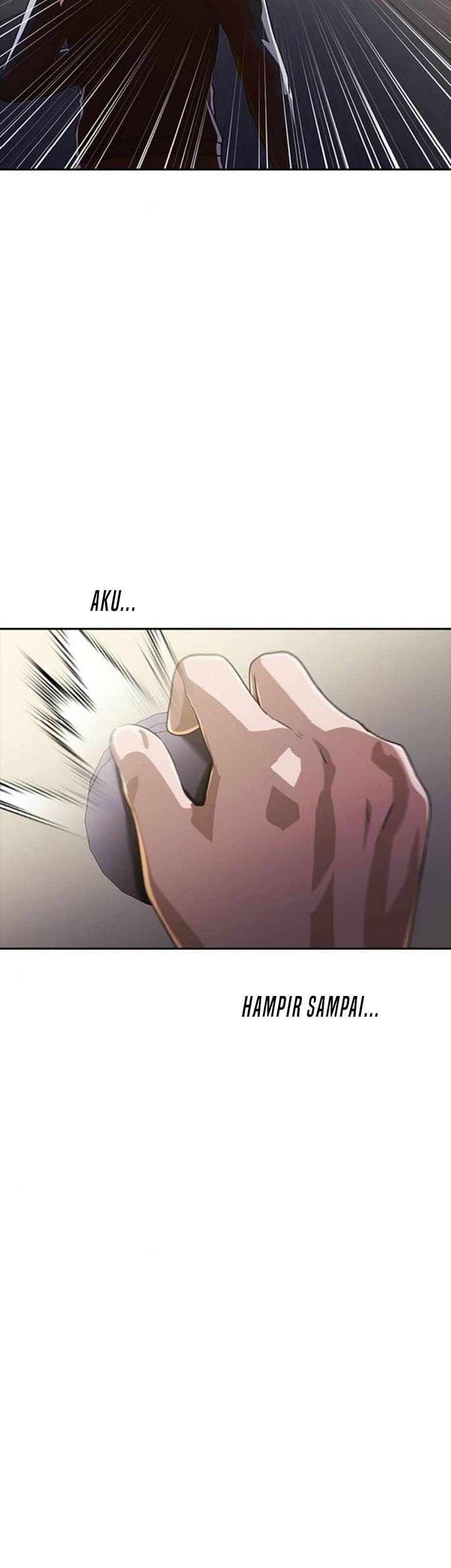 The Girl from Random Chatting! Chapter 270 - halaman 44