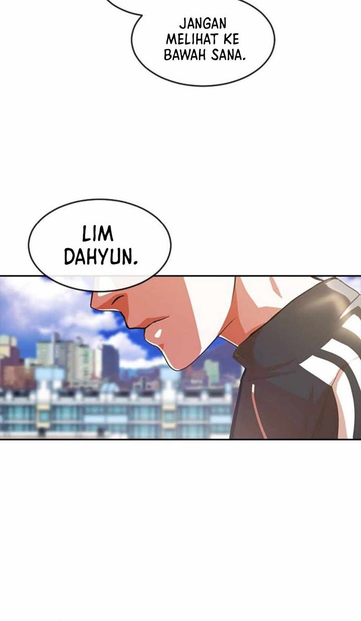 The Girl from Random Chatting! Chapter 270 - halaman 58