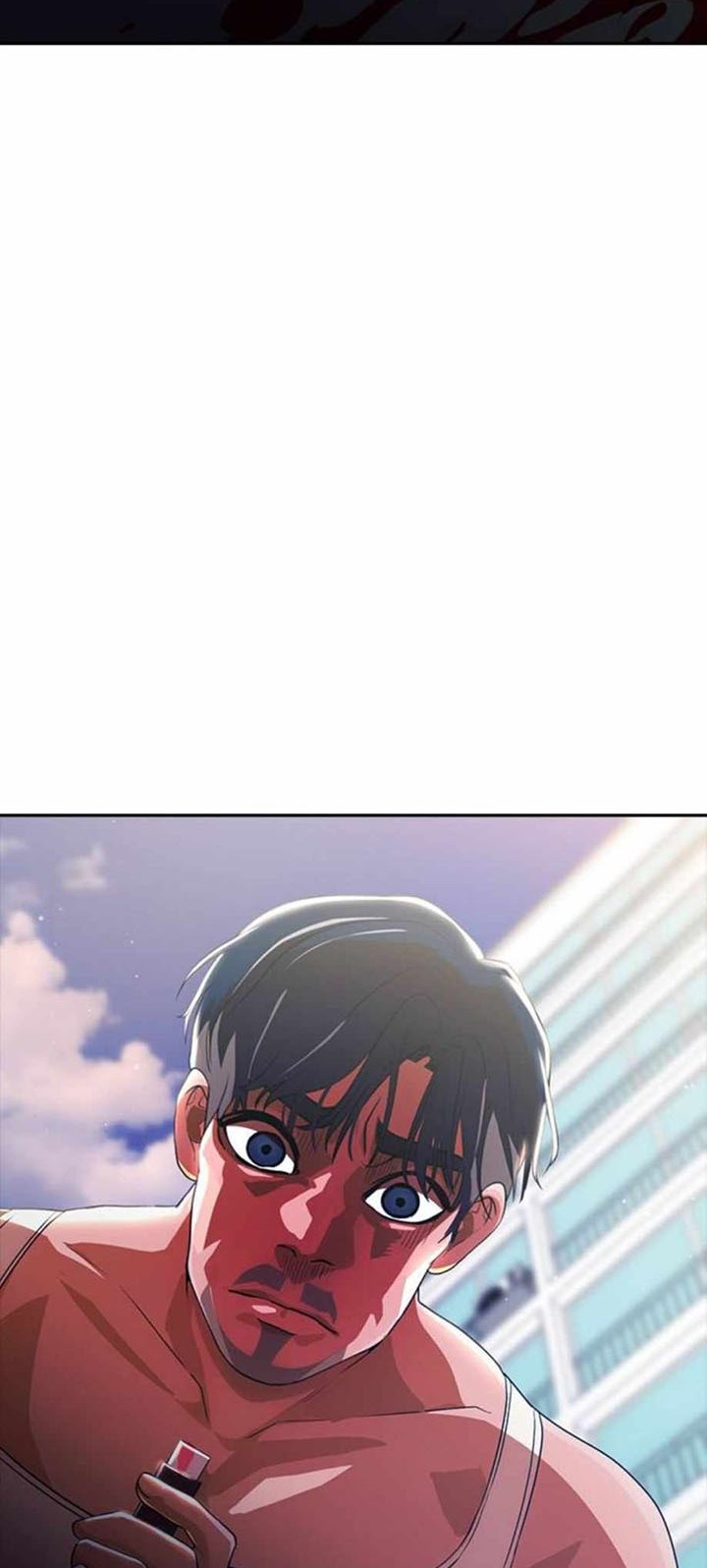The Girl from Random Chatting! Chapter 270 - halaman 60