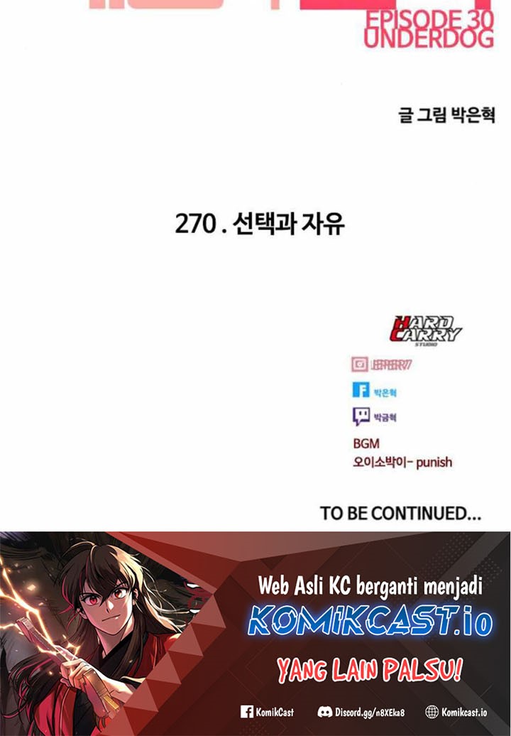 The Girl from Random Chatting! Chapter 270 - halaman 65