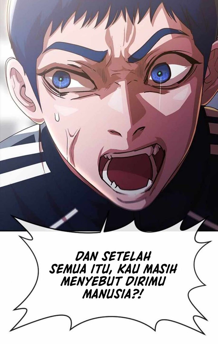 The Girl from Random Chatting! Chapter 270 - halaman 9