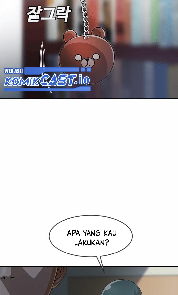 The Girl from Random Chatting! Chapter 271 - halaman 19