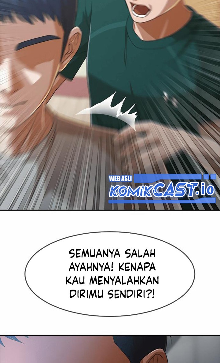 The Girl from Random Chatting! Chapter 271 - halaman 21