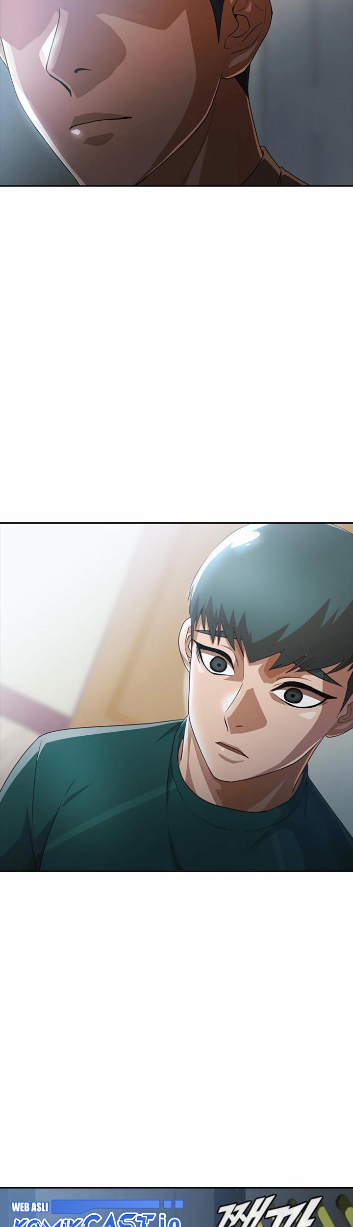 The Girl from Random Chatting! Chapter 271 - halaman 22