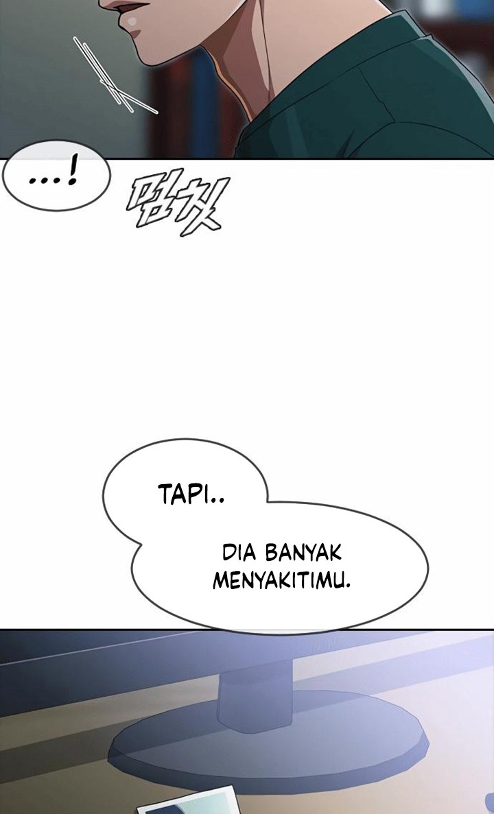 The Girl from Random Chatting! Chapter 271 - halaman 25