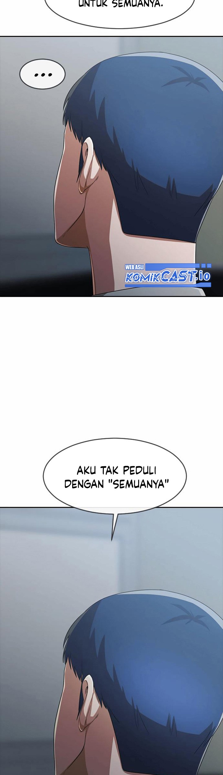 The Girl from Random Chatting! Chapter 271 - halaman 28