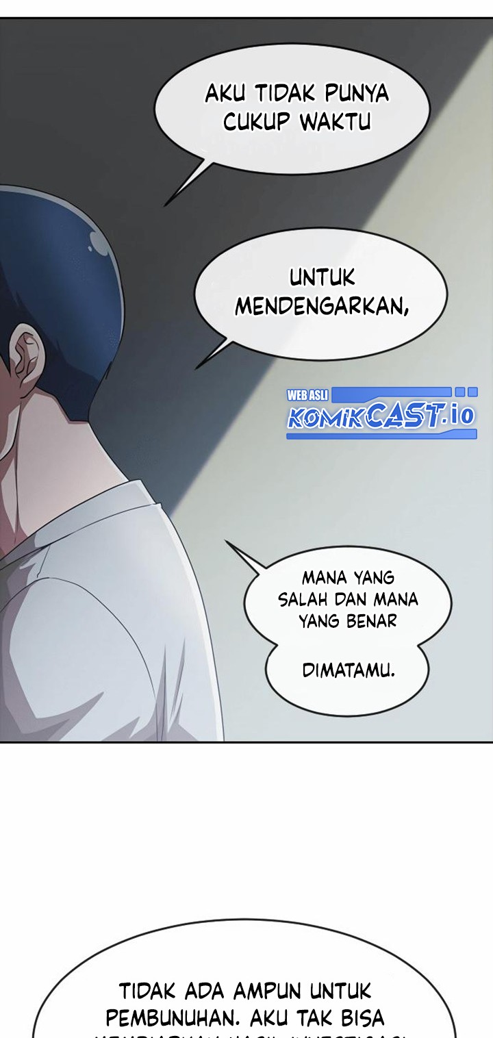 The Girl from Random Chatting! Chapter 271 - halaman 39