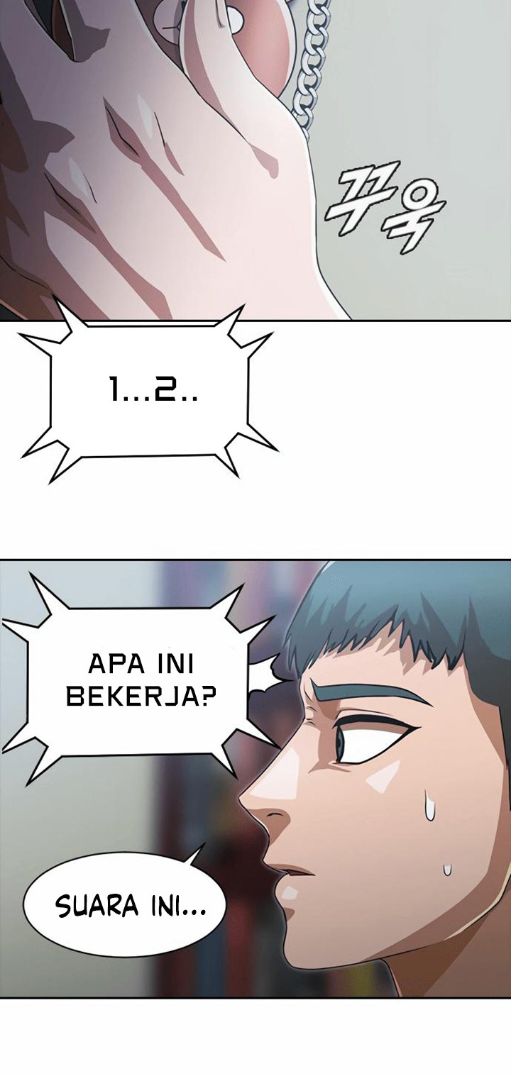 The Girl from Random Chatting! Chapter 271 - halaman 41