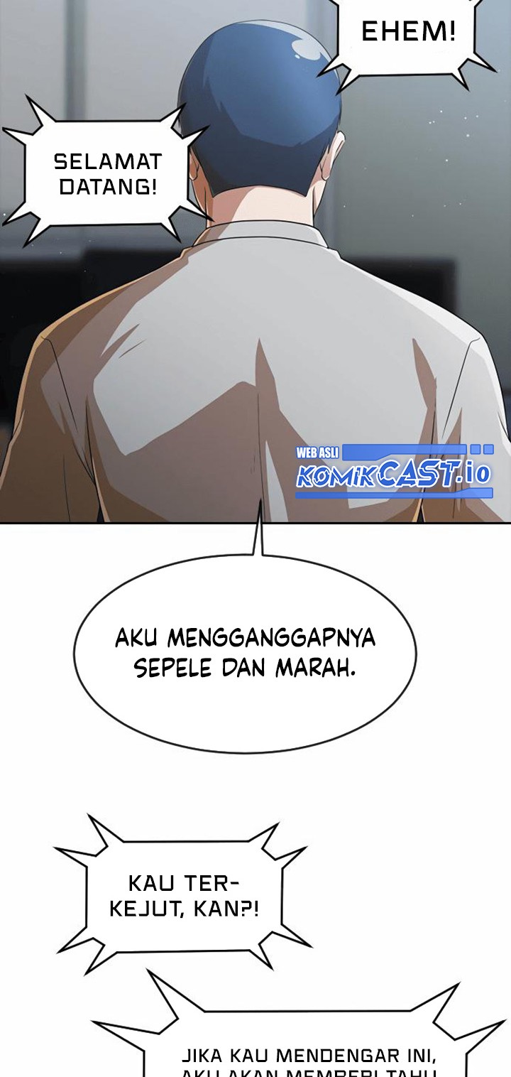 The Girl from Random Chatting! Chapter 271 - halaman 43